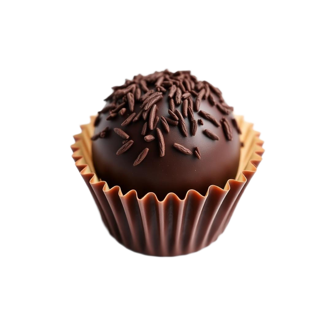 Brigadeiro Tradicional