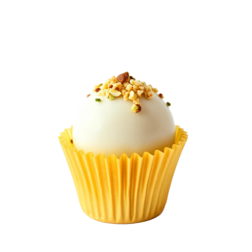 Brigadeiro Gourmet